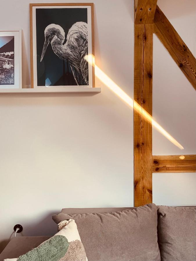 Inglotowka Guest House Wolow  Eksteriør bilde